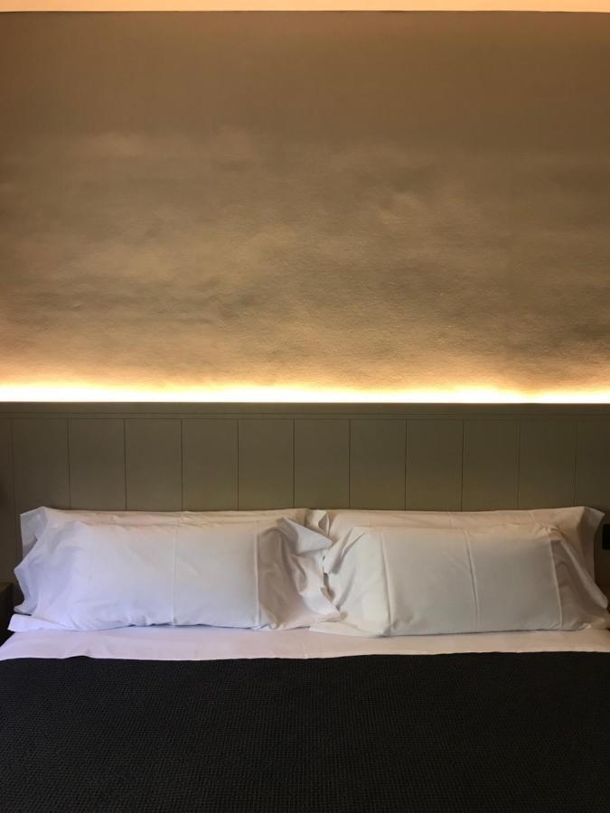 Hostal Sa Rascassa (Adults Only) Бегур Экстерьер фото